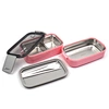 bento lunch box stainless steel